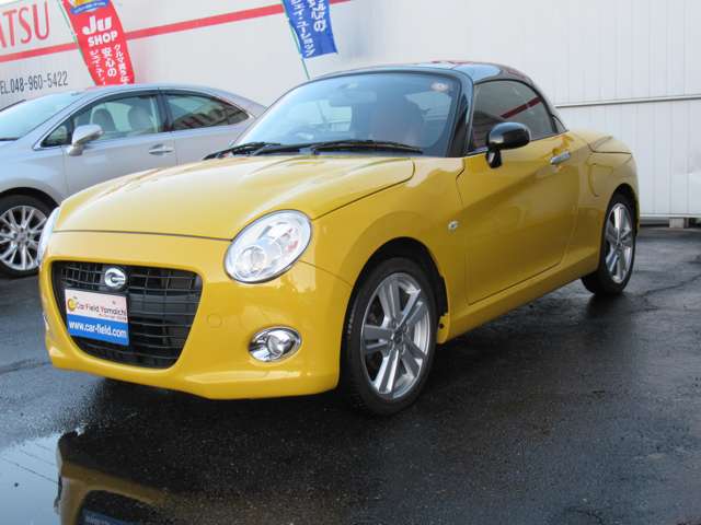 ダイハツ コペン セロ ６６０ R1年 (関東) 99
