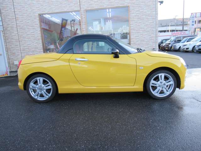 ダイハツ コペン セロ ６６０ R1年 (関東) 99