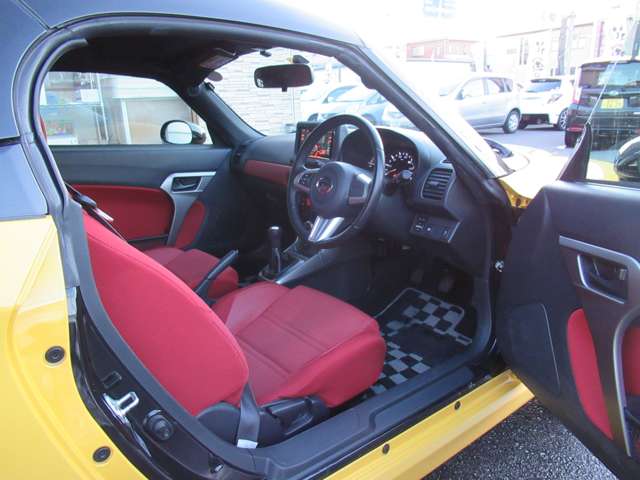 ダイハツ コペン セロ ６６０ R1年 (関東) 99