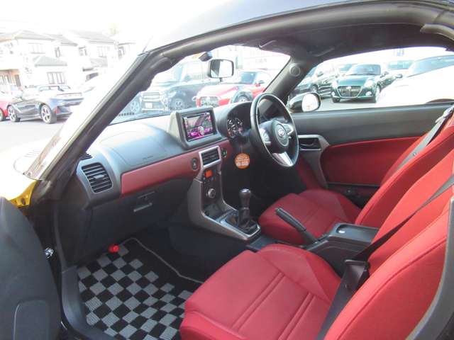 ダイハツ コペン セロ ６６０ R1年 (関東) 99