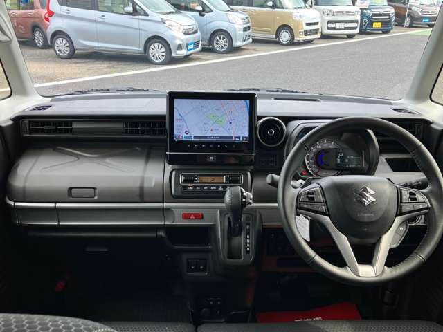 スズキ スペーシア　ギア ６６０ ギア ハイブリッド ＸＺターボ R5年 (関東) 99
