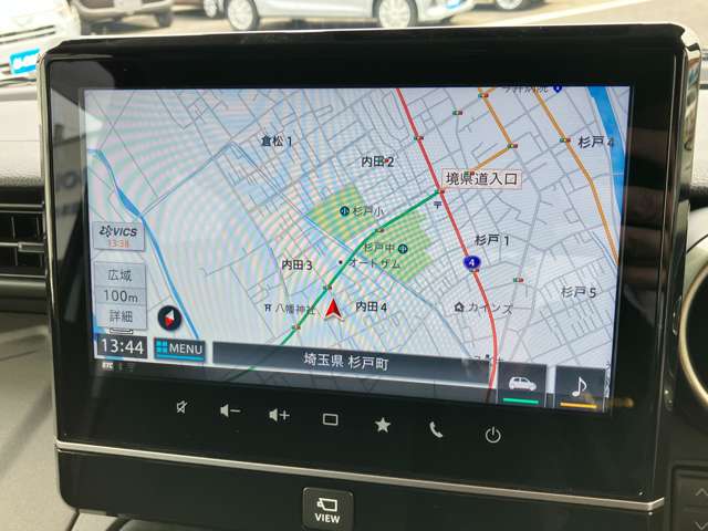 スズキ スペーシア　ギア ６６０ ギア ハイブリッド ＸＺターボ R5年 (関東) 99