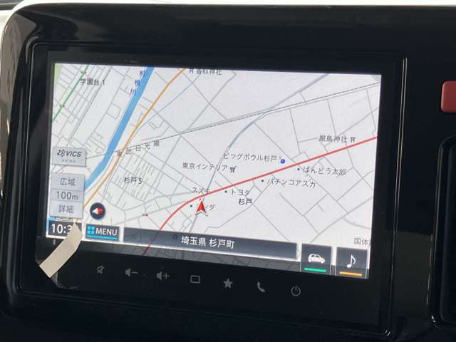 スズキ スペーシア ６６０ ギア ハイブリッド ＸＺ ４ＷＤ R6年 (関東) 99