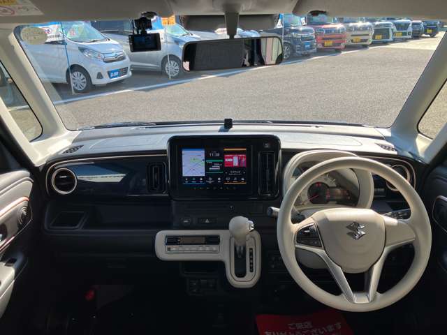 スズキ ワゴンＲ　スマイル ６６０ ハイブリッド Ｘ R5年 (関東) 99