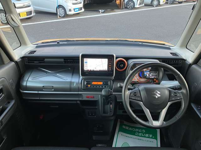 スズキ スペーシア ６６０ ギア ハイブリッド ＸＺ R2年 (関東) 99