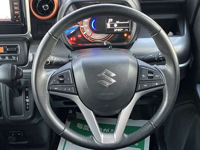 スズキ スペーシア ６６０ ギア ハイブリッド ＸＺ R2年 (関東) 99
