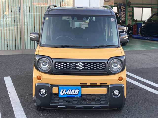 スズキ スペーシア ６６０ ギア ハイブリッド ＸＺ R2年 (関東) 99