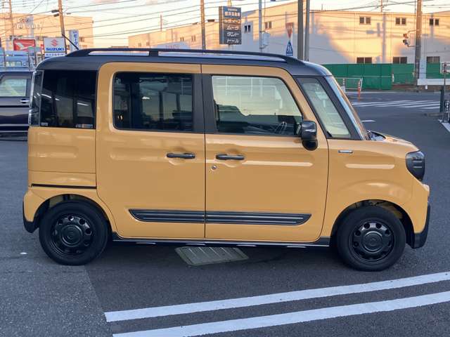 スズキ スペーシア ６６０ ギア ハイブリッド ＸＺ R2年 (関東) 99
