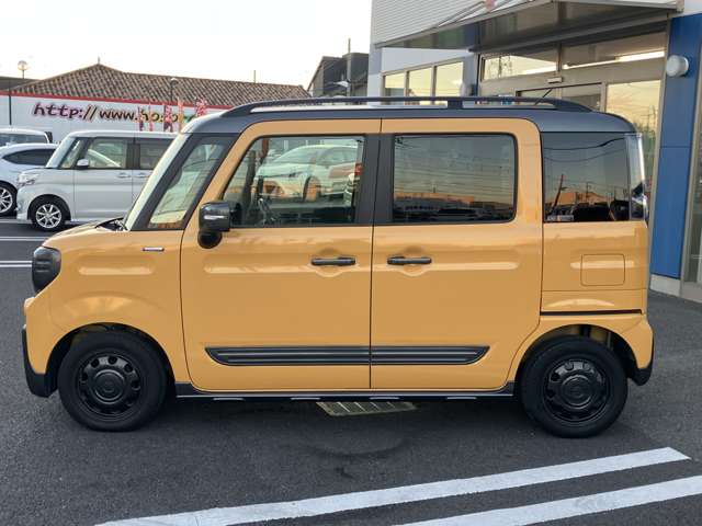 スズキ スペーシア ６６０ ギア ハイブリッド ＸＺ R2年 (関東) 99