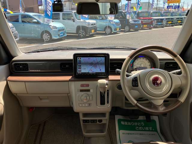 スズキ アルトラパン　ＬＣ ＬＣ ６６０ Ｘ R4年 (関東) 99