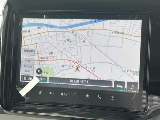 スズキ スペーシア ６６０ ハイブリッド Ｘ ４ＷＤ R7年 (関東) 99