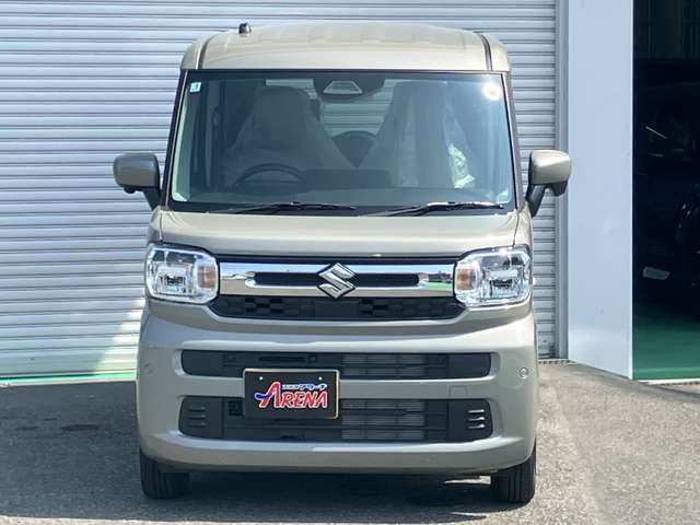 スズキ スペーシア ６６０ ハイブリッド Ｘ ４ＷＤ R7年 (関東) 99
