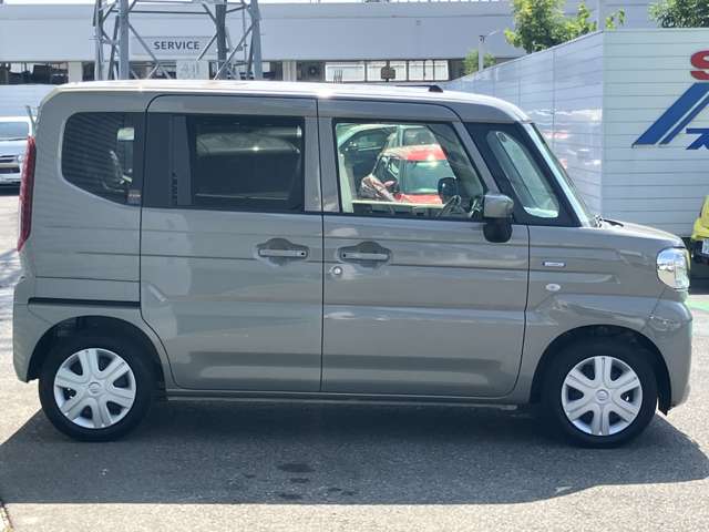 スズキ スペーシア ６６０ ハイブリッド Ｘ ４ＷＤ R7年 (関東) 99