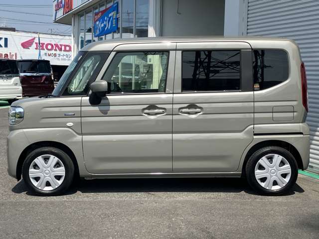 スズキ スペーシア ６６０ ハイブリッド Ｘ ４ＷＤ R7年 (関東) 99