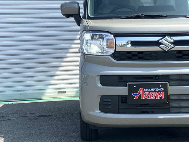スズキ スペーシア ６６０ ハイブリッド Ｘ ４ＷＤ R7年 (関東) 99