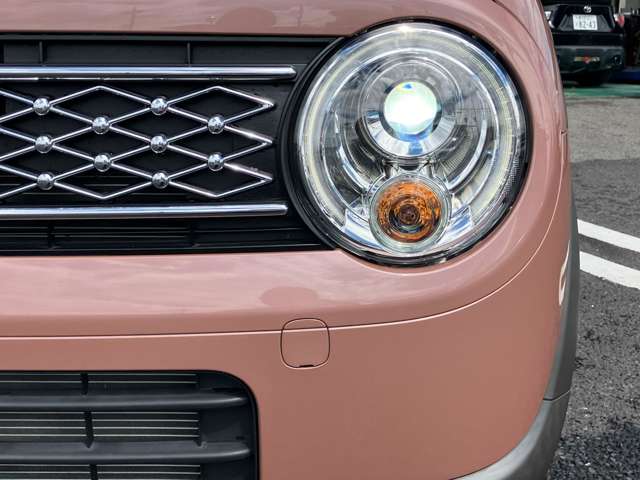 スズキ アルトラパン ６６０ Ｘ R4年 (関東) 99