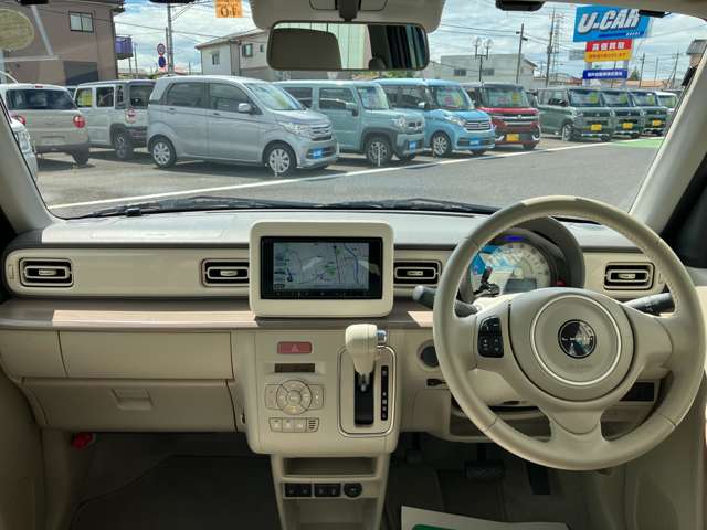 スズキ アルトラパン ６６０ Ｘ R4年 (関東) 99