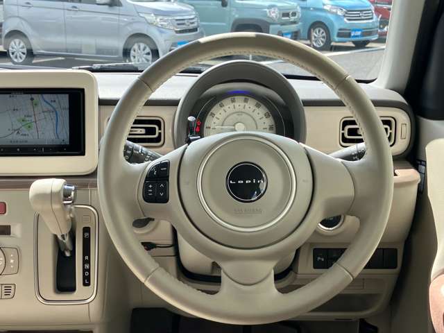 スズキ アルトラパン ６６０ Ｘ R4年 (関東) 99