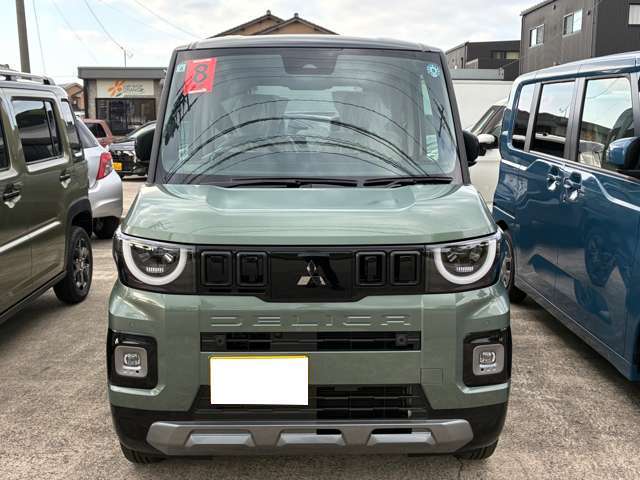 三菱 デリカ　ミニ ６６０ Ｔ プレミアム ４ＷＤ R8年 (甲信越・北陸) 99