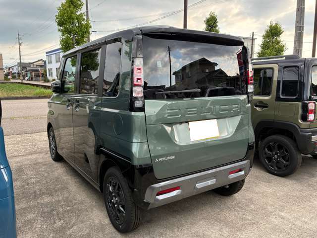 三菱 デリカ　ミニ ６６０ Ｔ プレミアム ４ＷＤ R8年 (甲信越・北陸) 99