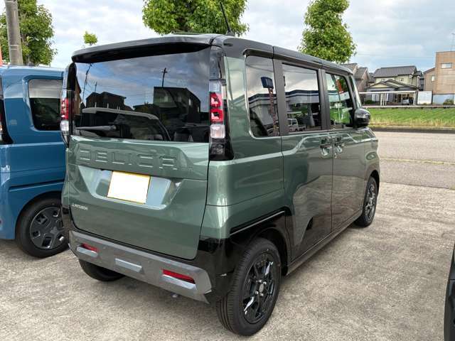 三菱 デリカ　ミニ ６６０ Ｔ プレミアム ４ＷＤ R8年 (甲信越・北陸) 99