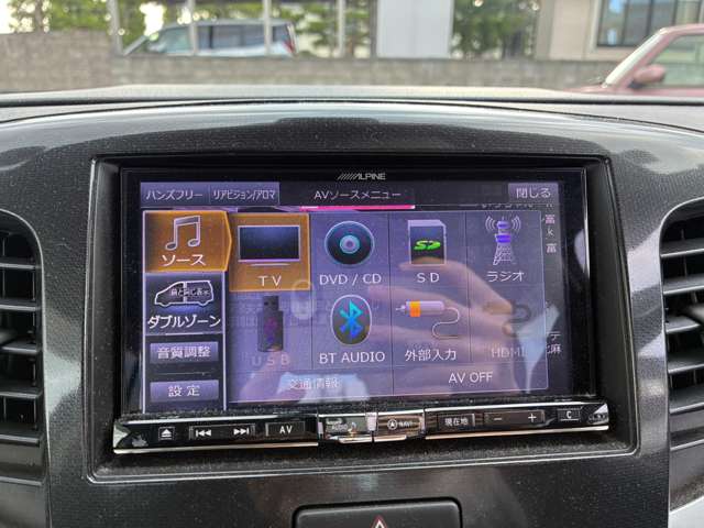 マツダ フレア ６６０ カスタムスタイル ＨＳ ４ＷＤ H28年 (甲信越・北陸) 99