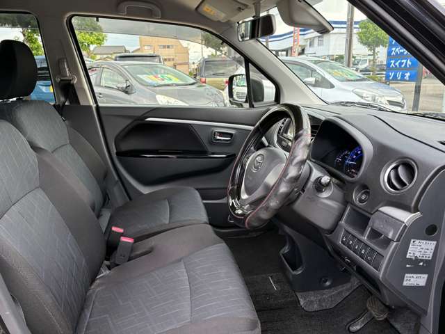 マツダ フレア ６６０ カスタムスタイル ＨＳ ４ＷＤ H28年 (甲信越・北陸) 99