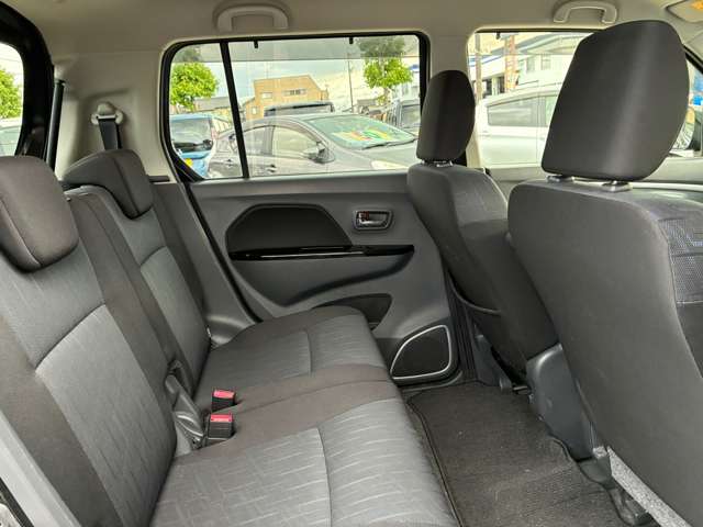 マツダ フレア ６６０ カスタムスタイル ＨＳ ４ＷＤ H28年 (甲信越・北陸) 99