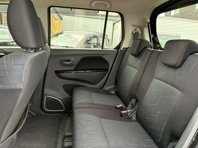 マツダ フレア ６６０ カスタムスタイル ＨＳ ４ＷＤ H28年 (甲信越・北陸) 99