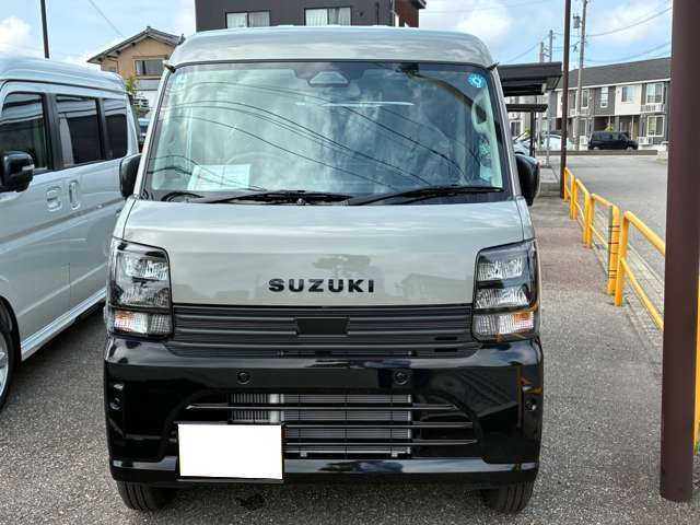 スズキ エブリイ ６６０ Ｊリミテッド ハイルーフ ４ＷＤ R8年 (甲信越・北陸) 99
