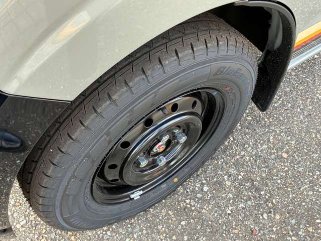 スズキ エブリイ ６６０ Ｊリミテッド ハイルーフ ４ＷＤ R8年 (甲信越・北陸) 99