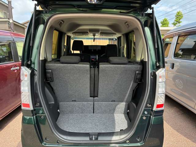 ホンダ Ｎ　ＢＯＸ ６６０ Ｇ Ｌパッケージ H29年 (甲信越・北陸) 99