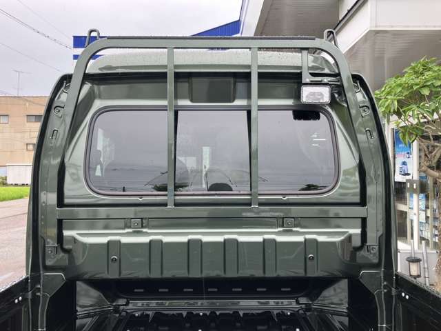 スズキ キャリイトラック ６６０ スーパーキャリイ Ｘ ３方開 ４ＷＤ R7年 (甲信越・北陸) 99