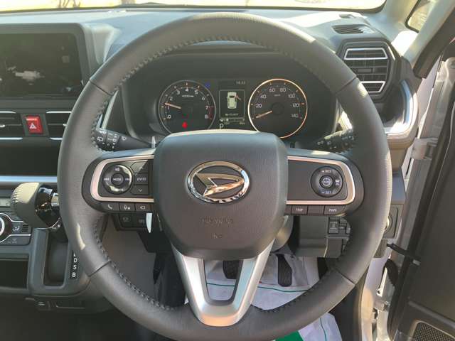 ダイハツ ムーヴ ６６０ ＲＳ ４ＷＤ R7年 (甲信越・北陸) 99