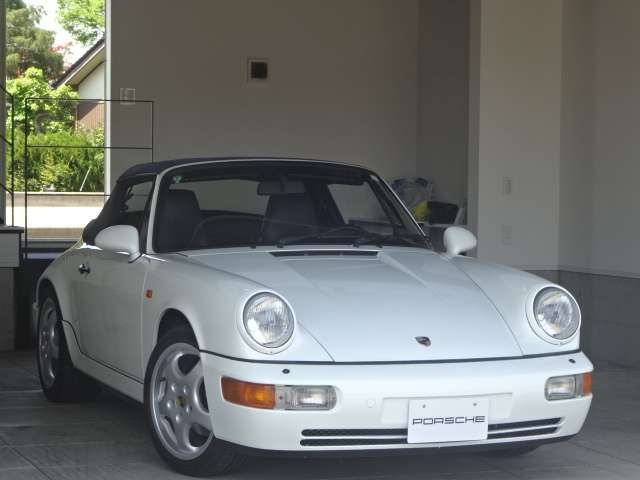 ポルシェ ９１１カブリオレ ９１１ H3年 (甲信越・北陸) 99