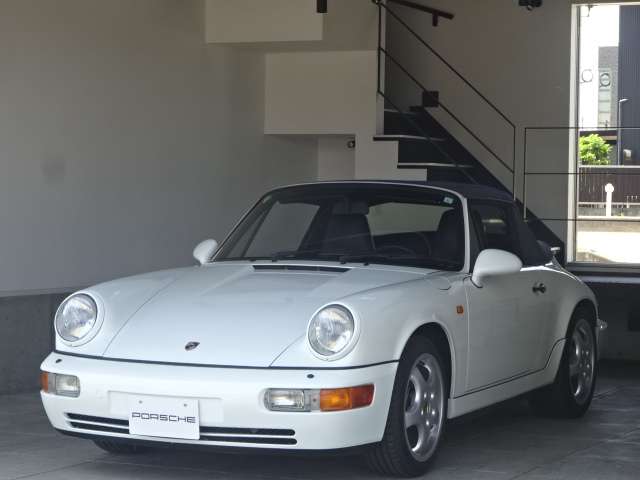 ポルシェ ９１１カブリオレ ９１１ H3年 (甲信越・北陸) 99