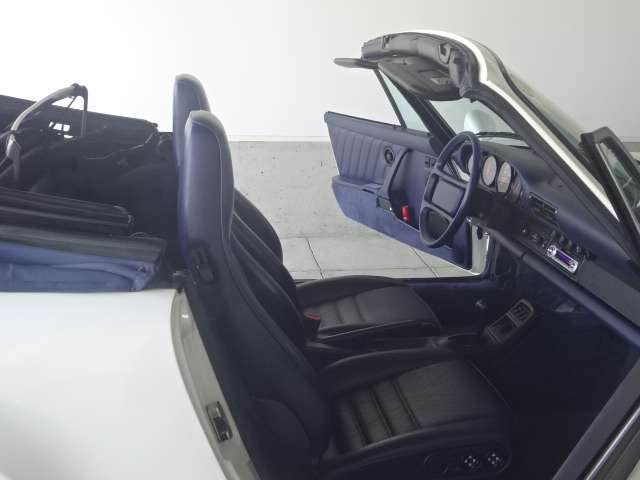 ポルシェ ９１１カブリオレ ９１１ H3年 (甲信越・北陸) 99