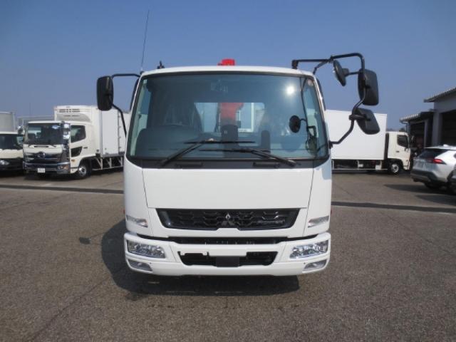三菱フソウ ファイター ４Ｔ R8年 (甲信越・北陸) 99