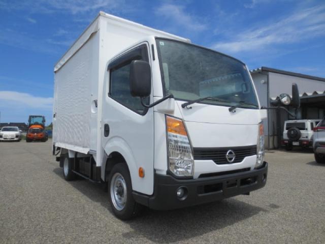 日産 アトラス １．５Ｔ H27年 (甲信越・北陸) 99