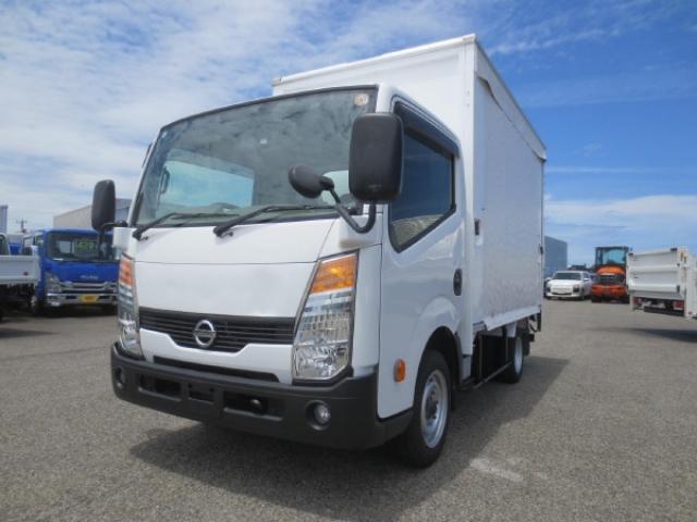 日産 アトラス １．５Ｔ H27年 (甲信越・北陸) 99