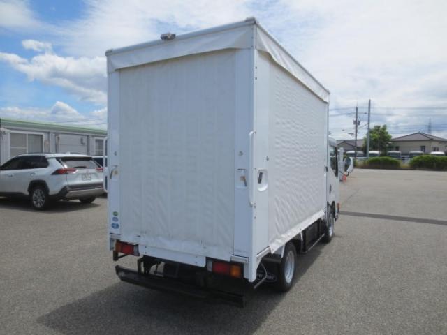 日産 アトラス １．５Ｔ H27年 (甲信越・北陸) 99