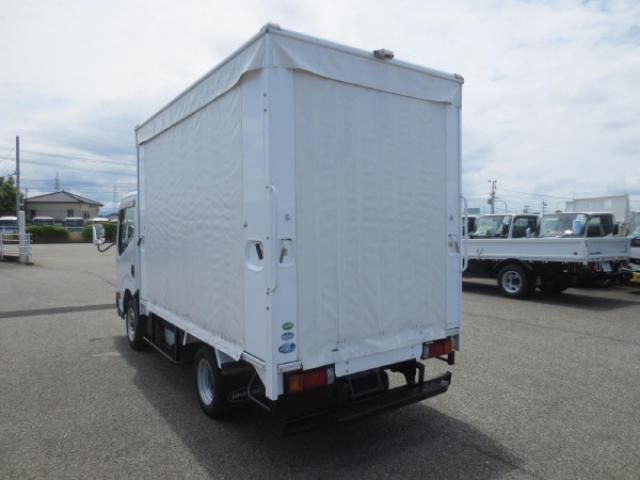 日産 アトラス １．５Ｔ H27年 (甲信越・北陸) 99
