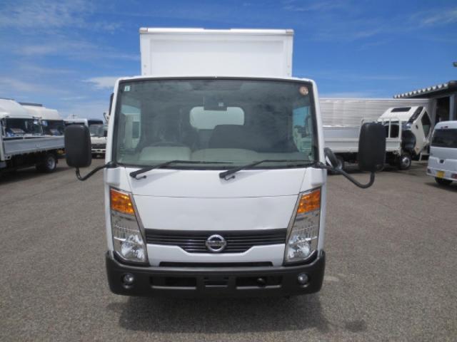 日産 アトラス １．５Ｔ H27年 (甲信越・北陸) 99