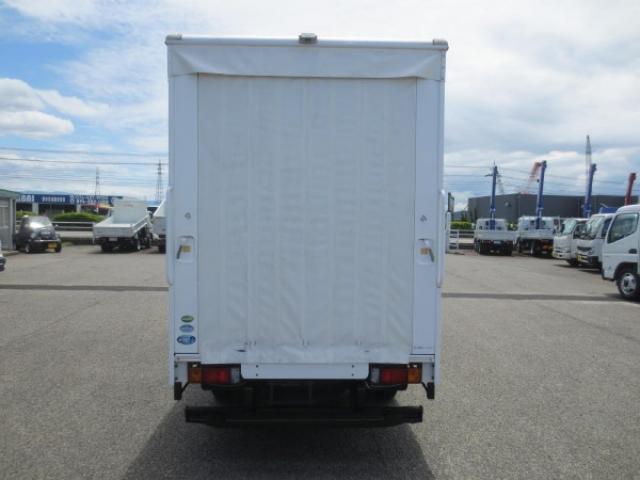 日産 アトラス １．５Ｔ H27年 (甲信越・北陸) 99