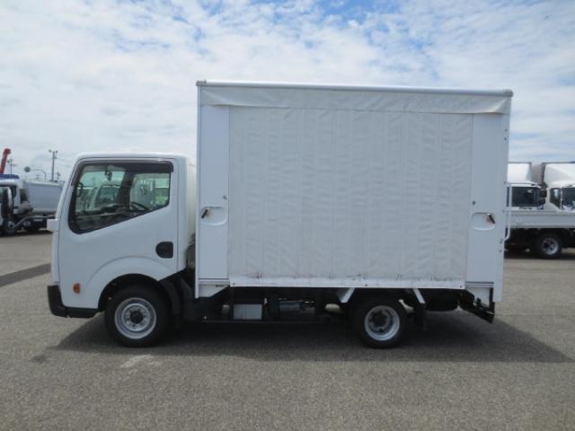 日産 アトラス １．５Ｔ H27年 (甲信越・北陸) 99