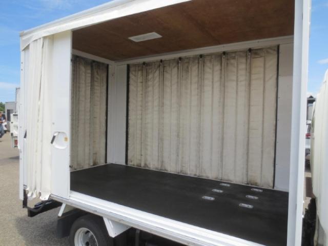 日産 アトラス １．５Ｔ H27年 (甲信越・北陸) 99