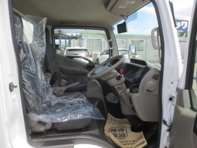 日産 アトラス １．５Ｔ H27年 (甲信越・北陸) 99