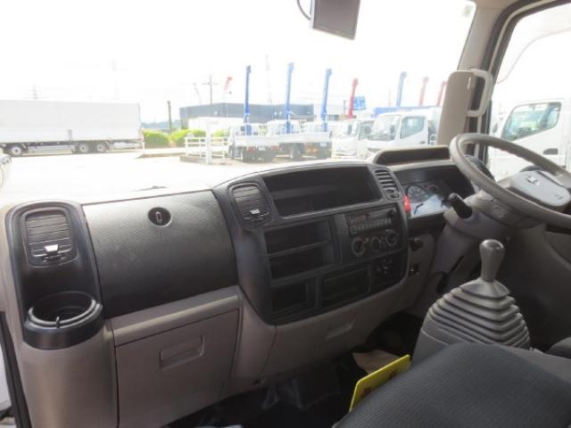 日産 アトラス １．５Ｔ H27年 (甲信越・北陸) 99