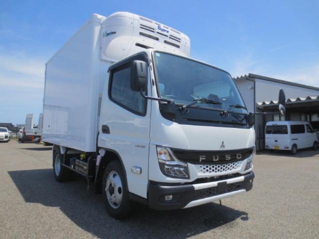 三菱フソウ キャンター ２Ｔ R8年 (甲信越・北陸) 99