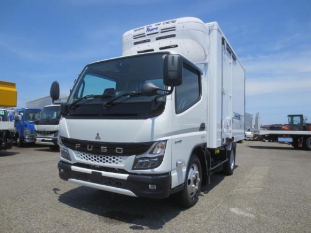 三菱フソウ キャンター ２Ｔ R8年 (甲信越・北陸) 99
